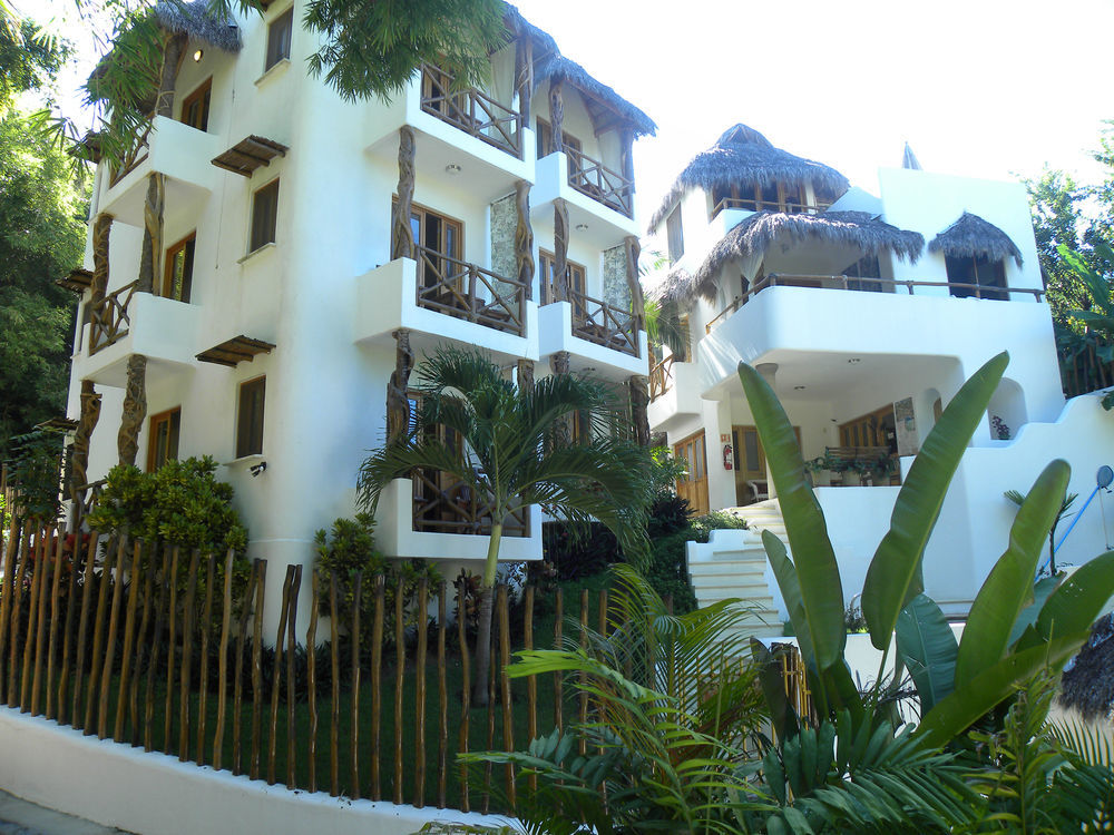 Mar Y Suenos Aparthotel Sayulita Exterior photo