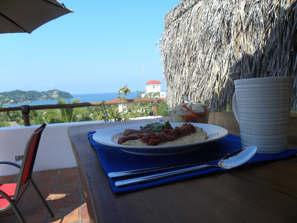 Mar Y Suenos Aparthotel Sayulita Exterior photo