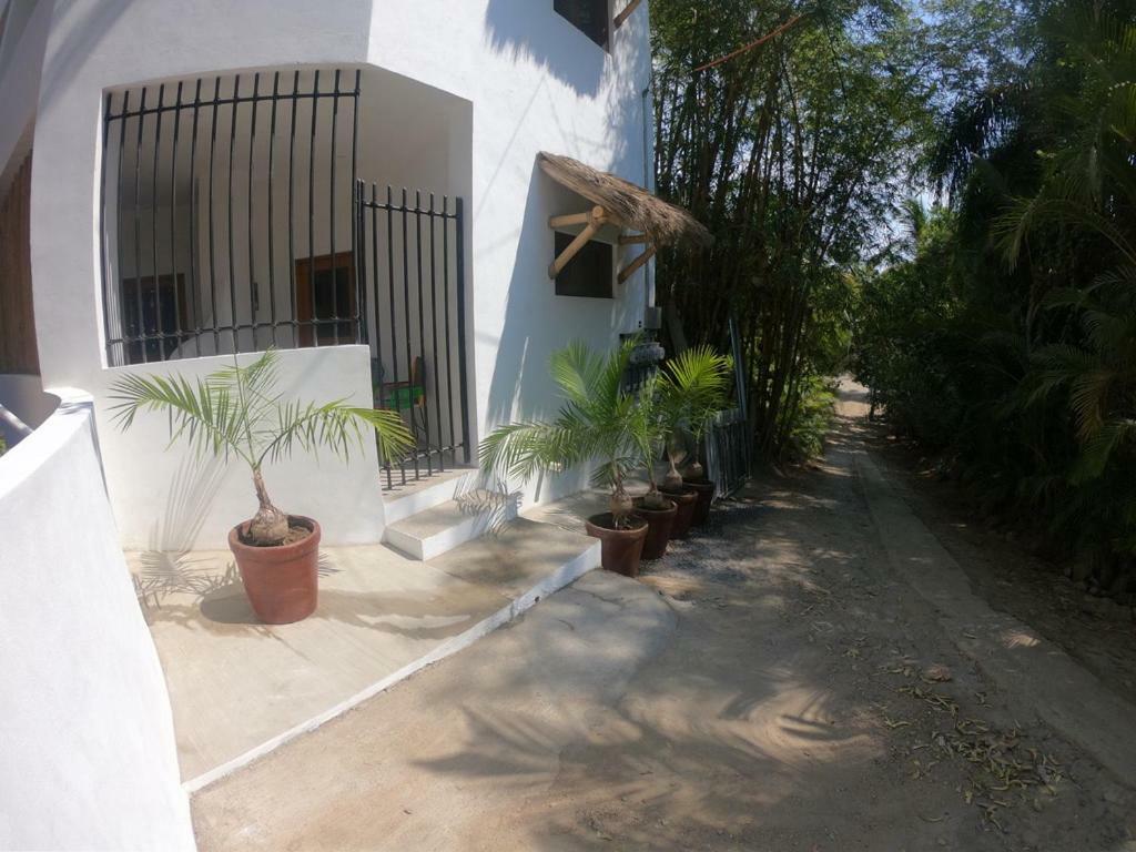 Mar Y Suenos Aparthotel Sayulita Exterior photo